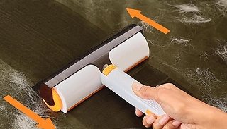 Reusable Pet Hair Remover Roller