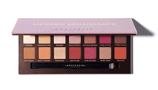 Anastasia Beverly Hills Eyeshadow Palette - Modern Renaissance!