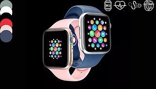 I7 Pro Max Smart Watch! - 6 Colours
