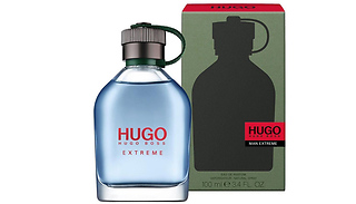 Boss Hugo Man Extreme EDP Spray 75ML