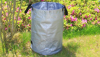 100L Garden Waste PE Storage Bag