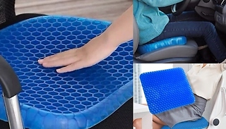 1 or 2 Therapeutic Gel Cushions