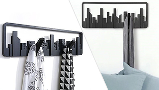 Skyline Design Multi-Hook Wall Hanger