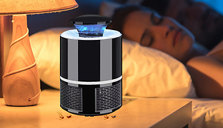 Electronic UV Mosquito Repellent Lamp 