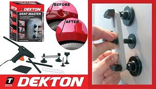 Dekton Car Dent Repair Kit