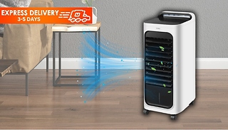 3-in-1 Air Cooler