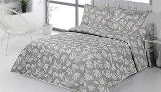 Luxury Vintage Coverlet 3-Piece Bedspread - 12 Designs