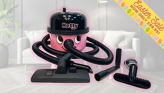 Hetty Numatic Vacuum Cleaner