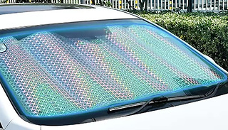 UV Blocking Car Window Sun Shade