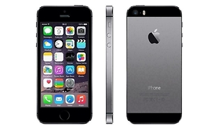 Apple iPhone 5S 16GB Unlocked Black