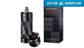 Davidoff The Game Eau De Toilette - 100ml