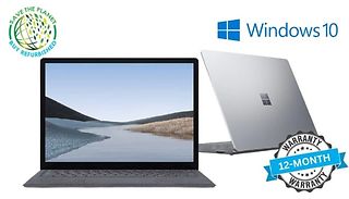 Microsoft Surface 3 Touchscreen Intel Core i5 Laptop