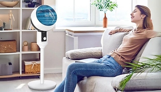 HOMCOM Air Circulator Fan