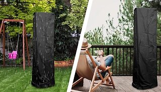 Canopy Tent Cover - 3 Sizes