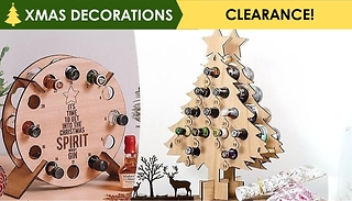 Beer Advent Calendar - 2 Sizes & Designs