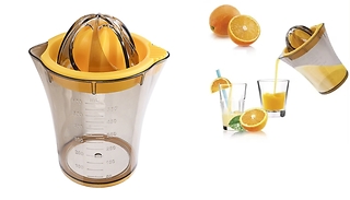 Multi-Functional Juicer