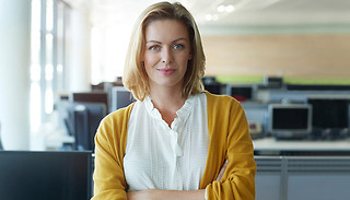 Assertiveness and Self Confidence Course