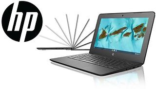 HP Chromebook 11A G6 16GB