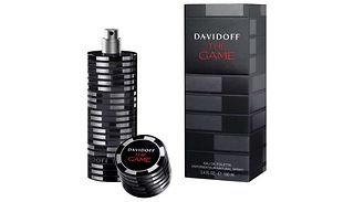 Davidoff The Game Eau De Toilette - 100ml