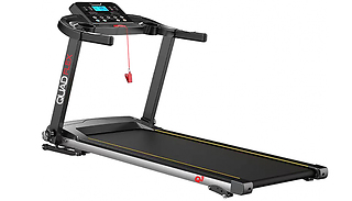 Quad Flex Q3 Treadmill