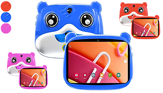 Kid's Android Educational Tablet 7-Inch 16GB - 3 Colours