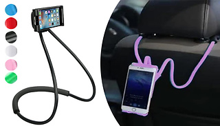 70cm Neck Phone Holder - 6 Colours