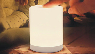 Portable Nursery Night Light - 3 Options