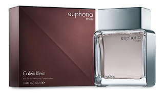 Calvin Klein Euphoria Fragrance For Him- 50ml or 100ml