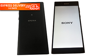 Sony Xperia L1 Smartphone with 16GB Storage