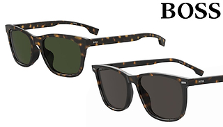 Hugo Boss Sunglasses - 2 Designs