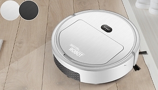 3-In-1 Smart Wireless Vacuum Cleaning Robot - 2 Colours