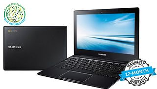 Samsung Chromebook XE503 11.6 Inch 4GB RAM 16GB HDD