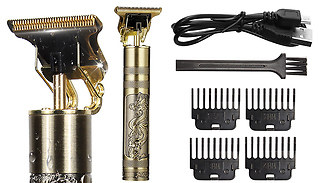 Men's Dragon Electric Trimmer