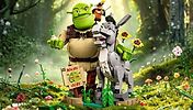 Ogre & Friends Collectible Building Block Set