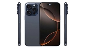I16 Pro Max Smartphone - 5 Colours! view 2