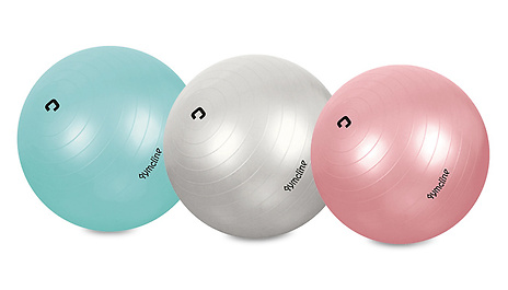 Lidl cheap yoga ball