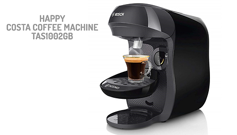 Gogroopie Tassimo By Bosch Coffee Machines 2 Models