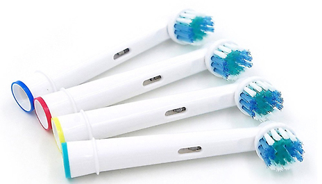 oral b compatible toothbrush heads