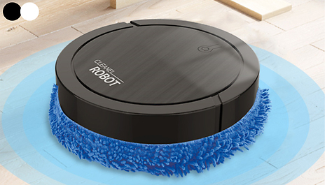 cleanel robot