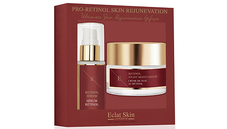 eclat retinol serum