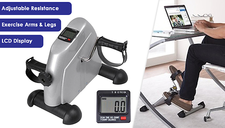gogroopie exercise bike