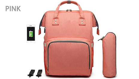 gogroopie changing bag