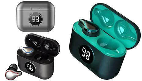 se16s wireless 5.0 bluetooth earbuds